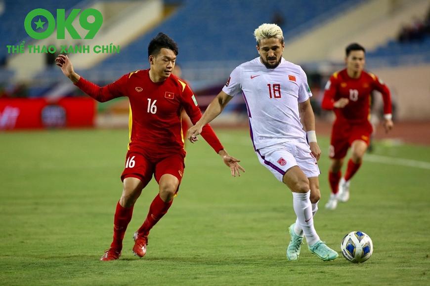 Futsal Việt Nam Bất Bại Trước Trung Quốc Suốt Thập Kỷ